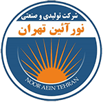 لوگوی نورآئین تهران