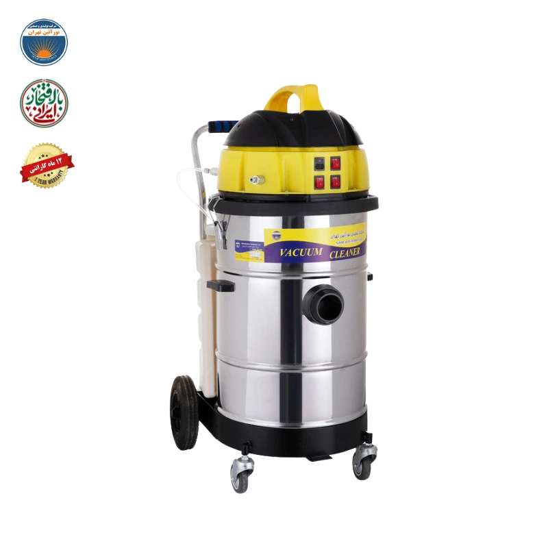 63eco دستگاه مبل شویی و موکت شوی صنعتی سه موتوره مدل63ECO - Image 1