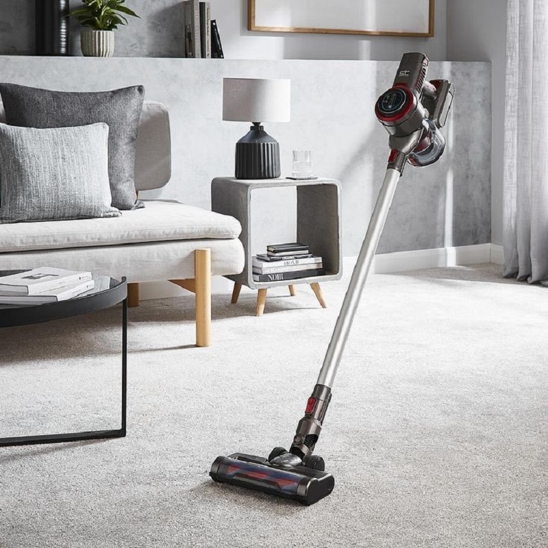 Home vacuum cleaner manufacturer1