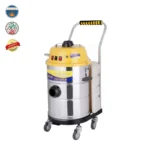 دستگاه مبل شویی و موکت شوی صنعتی دوموتوره مدل 502ECO - Image 3