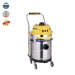 دستگاه مبل شویی و موکت شوی صنعتی دوموتوره مدل 502ECO