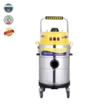 دستگاه مبل شویی و موکت شوی صنعتی دوموتوره مدل 502ECO - Image 2